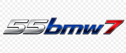 55bmw7 logo